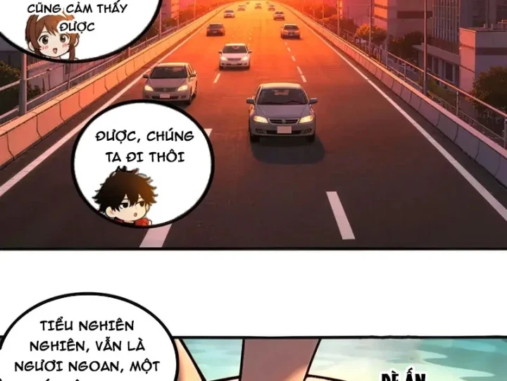 Tuyệt Sắc Đạo Lữ Đều Nói Ngô Hoàng Thể Chất Vô Địch Chapter 450 - 12