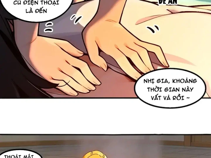 Tuyệt Sắc Đạo Lữ Đều Nói Ngô Hoàng Thể Chất Vô Địch Chapter 450 - 13