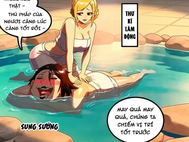 Tuyệt Sắc Đạo Lữ Đều Nói Ngô Hoàng Thể Chất Vô Địch Chapter 450 - 14