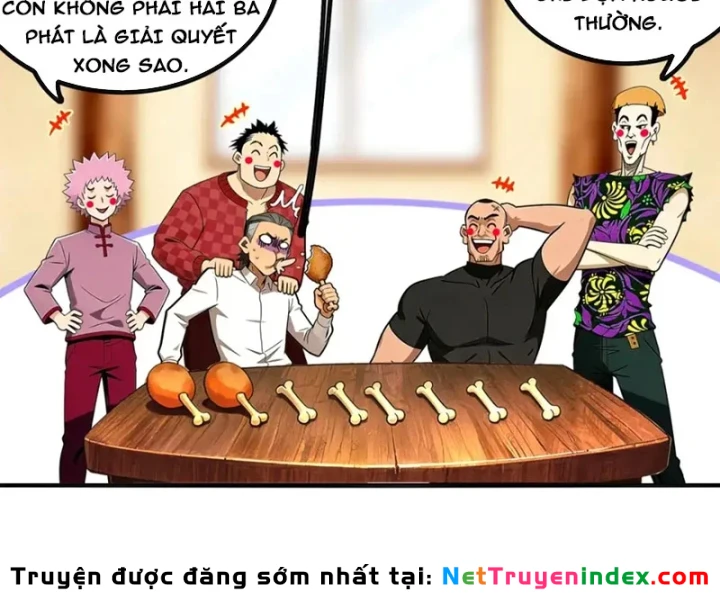 Tuyệt Sắc Đạo Lữ Đều Nói Ngô Hoàng Thể Chất Vô Địch Chapter 450 - 20