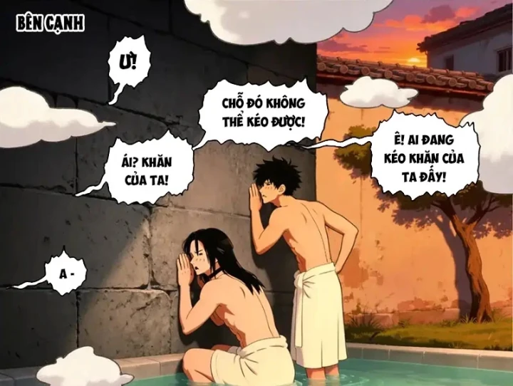 Tuyệt Sắc Đạo Lữ Đều Nói Ngô Hoàng Thể Chất Vô Địch Chapter 450 - 34