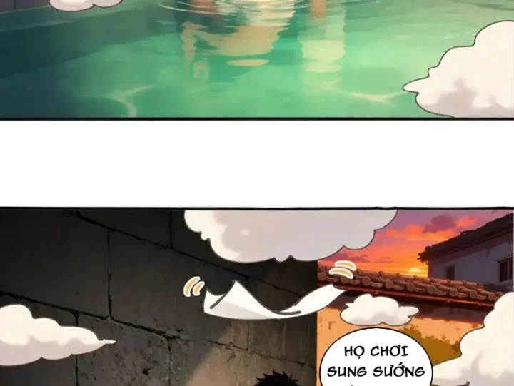 Tuyệt Sắc Đạo Lữ Đều Nói Ngô Hoàng Thể Chất Vô Địch Chapter 450 - 35