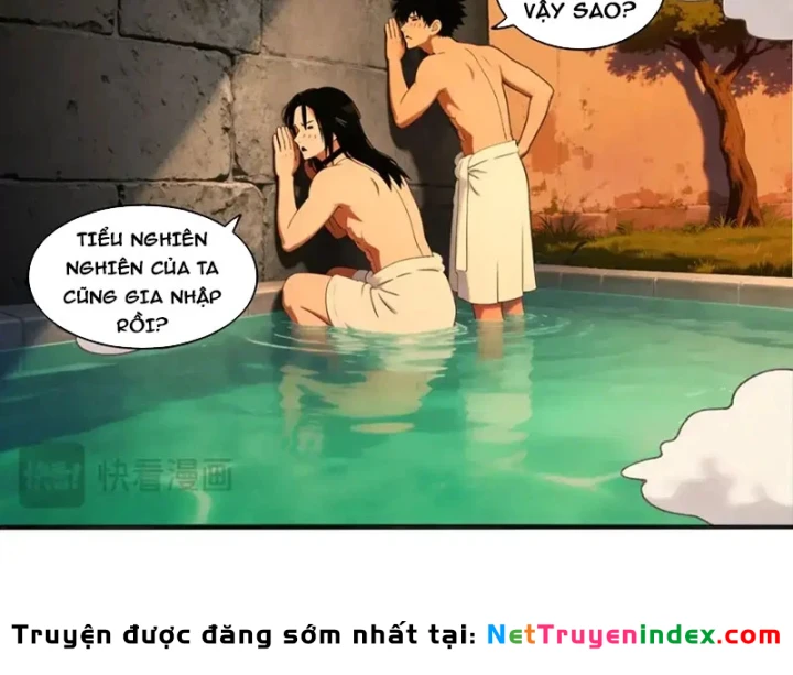 Tuyệt Sắc Đạo Lữ Đều Nói Ngô Hoàng Thể Chất Vô Địch Chapter 450 - 36