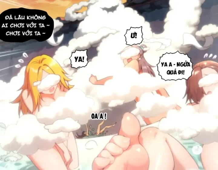 Tuyệt Sắc Đạo Lữ Đều Nói Ngô Hoàng Thể Chất Vô Địch Chapter 450 - 40