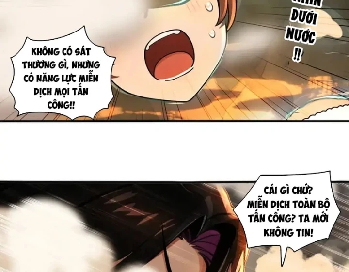 Tuyệt Sắc Đạo Lữ Đều Nói Ngô Hoàng Thể Chất Vô Địch Chapter 450 - 42