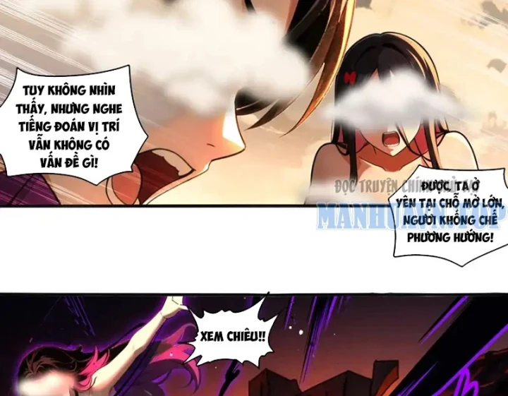 Tuyệt Sắc Đạo Lữ Đều Nói Ngô Hoàng Thể Chất Vô Địch Chapter 450 - 43