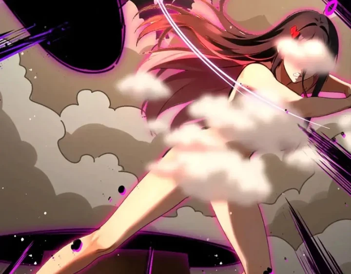 Tuyệt Sắc Đạo Lữ Đều Nói Ngô Hoàng Thể Chất Vô Địch Chapter 450 - 45