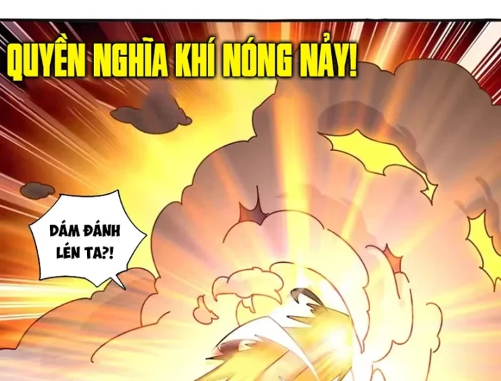 Tuyệt Sắc Đạo Lữ Đều Nói Ngô Hoàng Thể Chất Vô Địch Chapter 451 - 28
