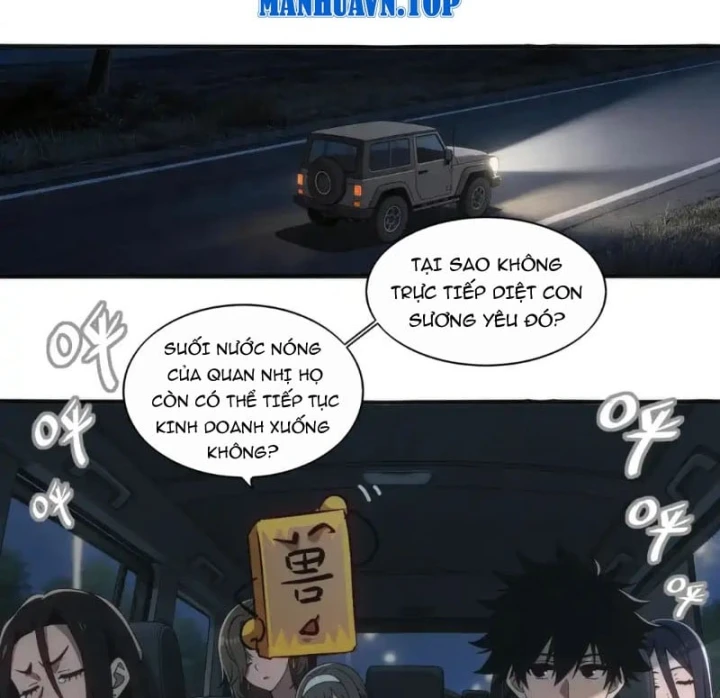 Tuyệt Sắc Đạo Lữ Đều Nói Ngô Hoàng Thể Chất Vô Địch Chapter 452 - 5