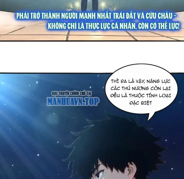 Tuyệt Sắc Đạo Lữ Đều Nói Ngô Hoàng Thể Chất Vô Địch Chapter 452 - 18
