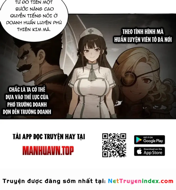 Tuyệt Sắc Đạo Lữ Đều Nói Ngô Hoàng Thể Chất Vô Địch Chapter 452 - 20
