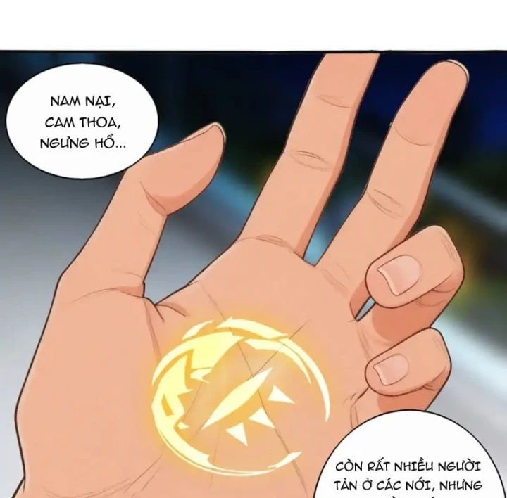 Tuyệt Sắc Đạo Lữ Đều Nói Ngô Hoàng Thể Chất Vô Địch Chapter 452 - 21
