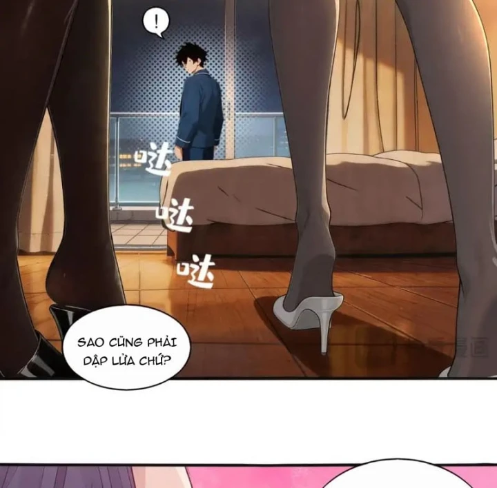 Tuyệt Sắc Đạo Lữ Đều Nói Ngô Hoàng Thể Chất Vô Địch Chapter 452 - 28