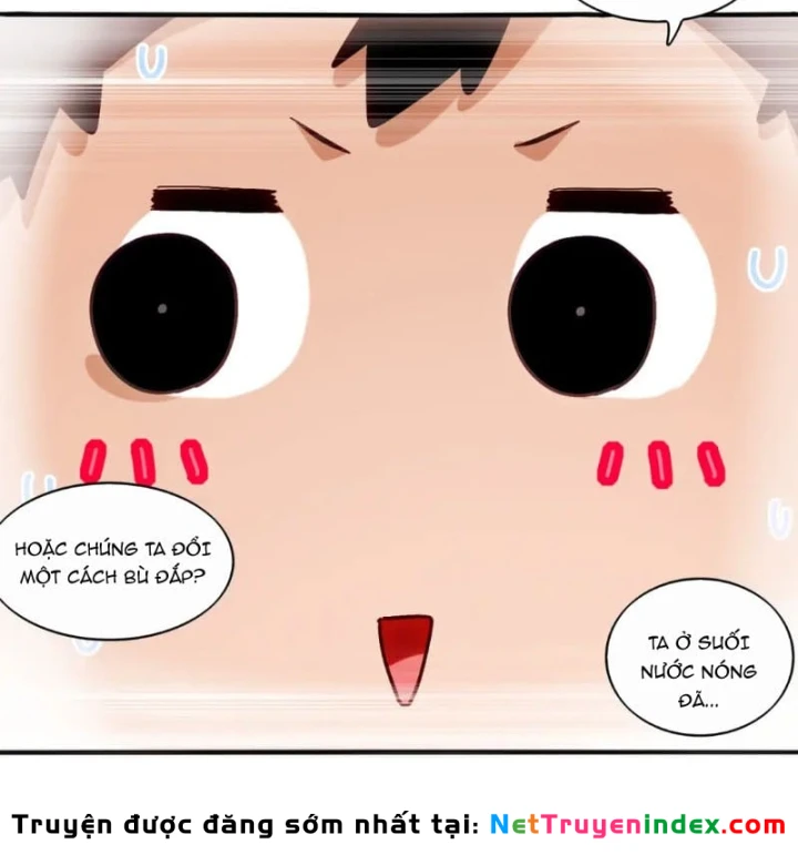 Tuyệt Sắc Đạo Lữ Đều Nói Ngô Hoàng Thể Chất Vô Địch Chapter 452 - 31