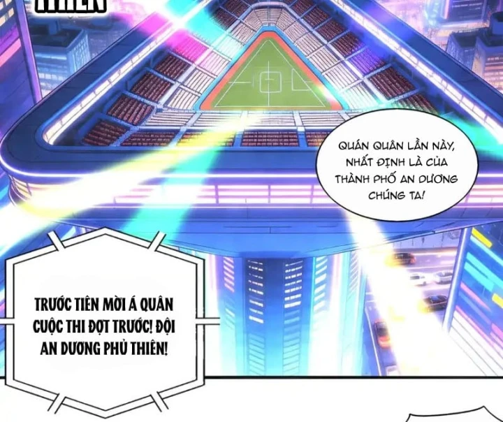 Tuyệt Sắc Đạo Lữ Đều Nói Ngô Hoàng Thể Chất Vô Địch Chapter 453 - 5