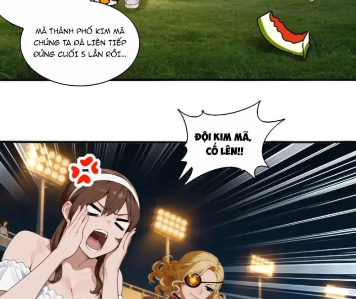 Tuyệt Sắc Đạo Lữ Đều Nói Ngô Hoàng Thể Chất Vô Địch Chapter 453 - 9