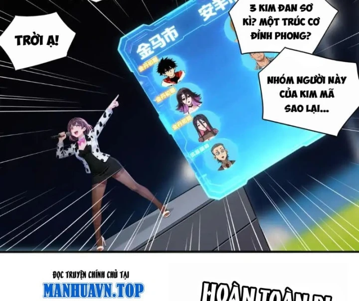 Tuyệt Sắc Đạo Lữ Đều Nói Ngô Hoàng Thể Chất Vô Địch Chapter 453 - 11