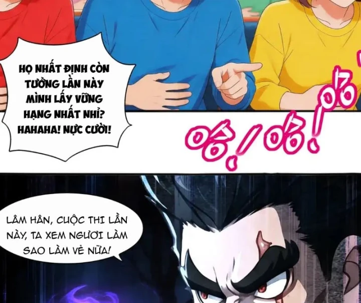 Tuyệt Sắc Đạo Lữ Đều Nói Ngô Hoàng Thể Chất Vô Địch Chapter 453 - 13
