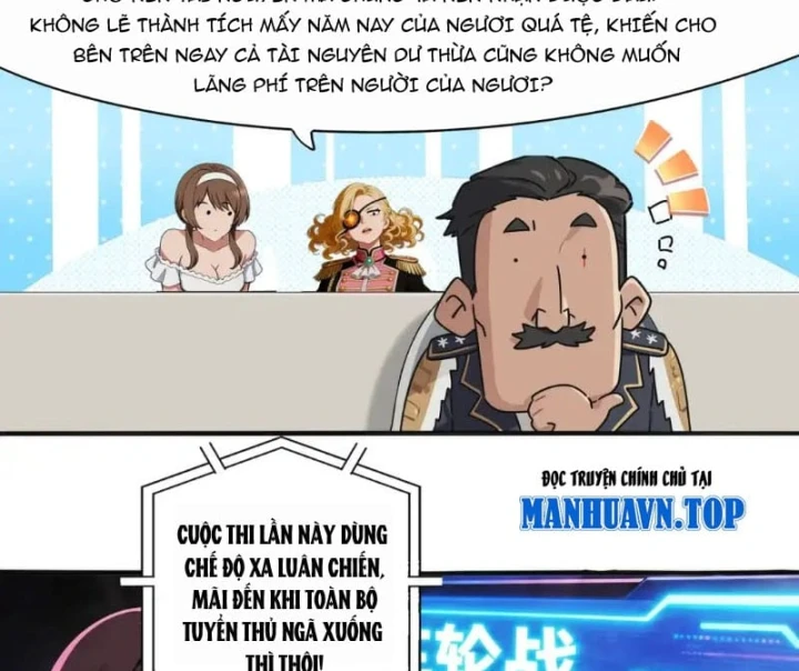Tuyệt Sắc Đạo Lữ Đều Nói Ngô Hoàng Thể Chất Vô Địch Chapter 453 - 15