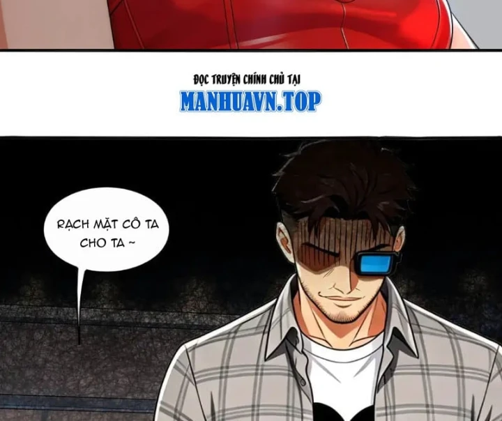 Tuyệt Sắc Đạo Lữ Đều Nói Ngô Hoàng Thể Chất Vô Địch Chapter 453 - 19