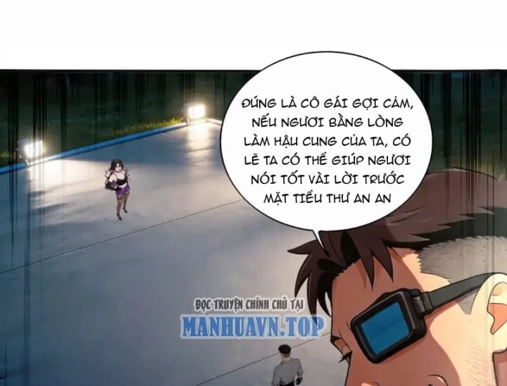 Tuyệt Sắc Đạo Lữ Đều Nói Ngô Hoàng Thể Chất Vô Địch Chapter 453 - 21
