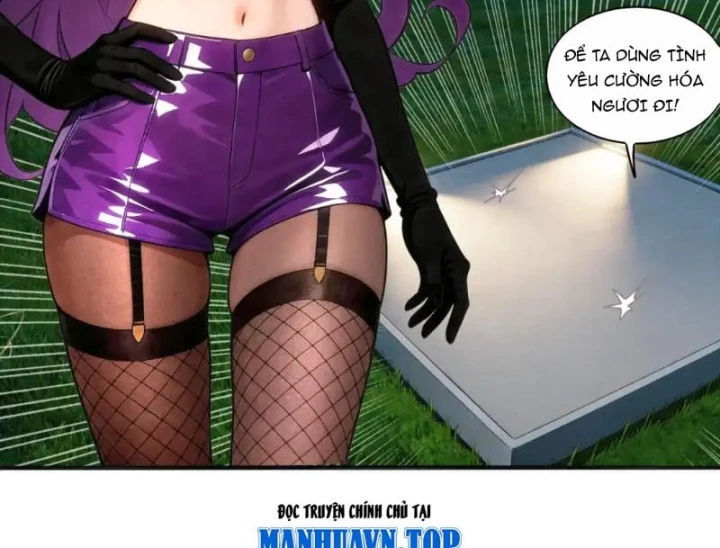 Tuyệt Sắc Đạo Lữ Đều Nói Ngô Hoàng Thể Chất Vô Địch Chapter 453 - 23
