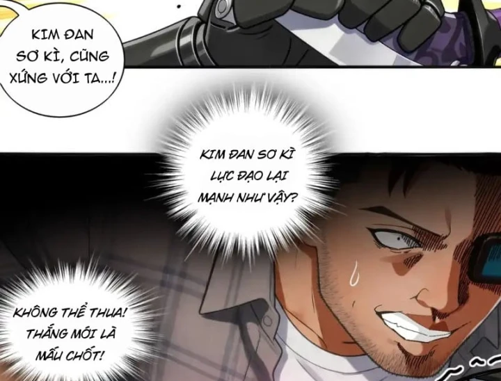 Tuyệt Sắc Đạo Lữ Đều Nói Ngô Hoàng Thể Chất Vô Địch Chapter 453 - 26