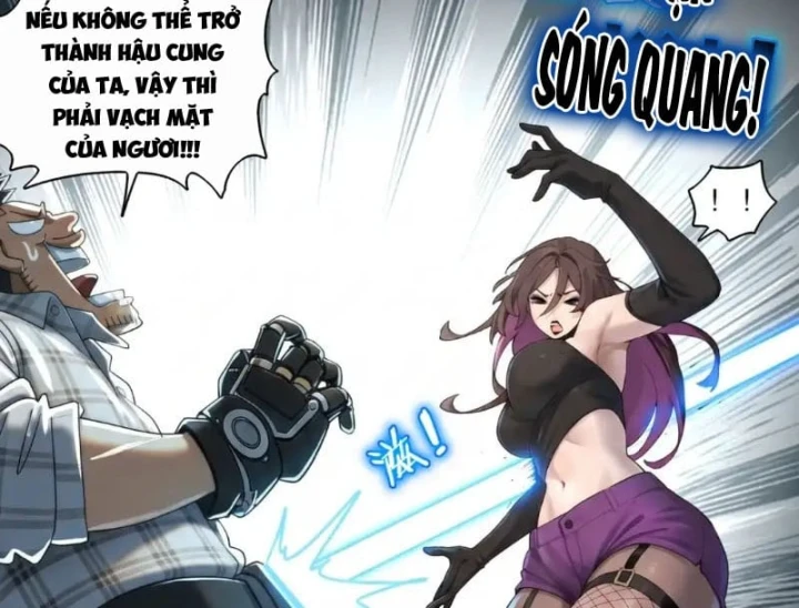 Tuyệt Sắc Đạo Lữ Đều Nói Ngô Hoàng Thể Chất Vô Địch Chapter 453 - 28