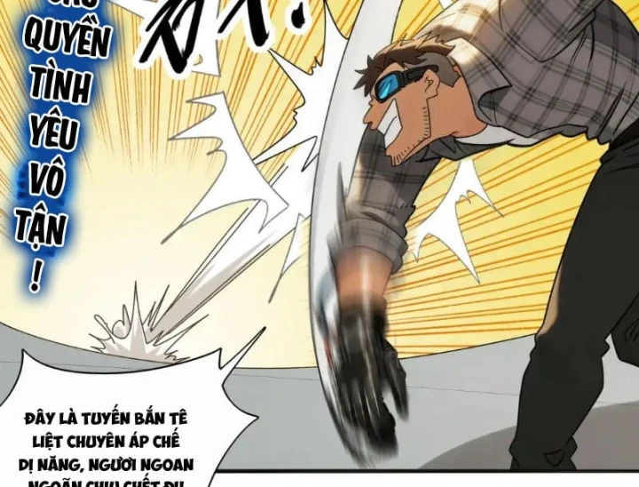 Tuyệt Sắc Đạo Lữ Đều Nói Ngô Hoàng Thể Chất Vô Địch Chapter 453 - 31