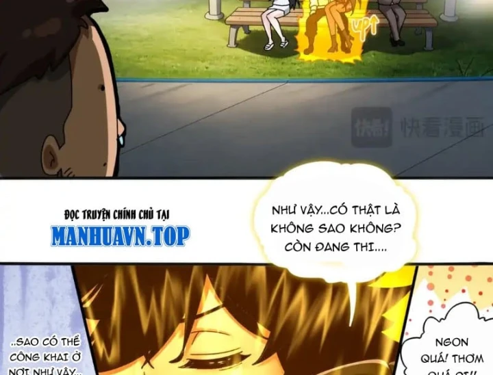 Tuyệt Sắc Đạo Lữ Đều Nói Ngô Hoàng Thể Chất Vô Địch Chapter 453 - 34