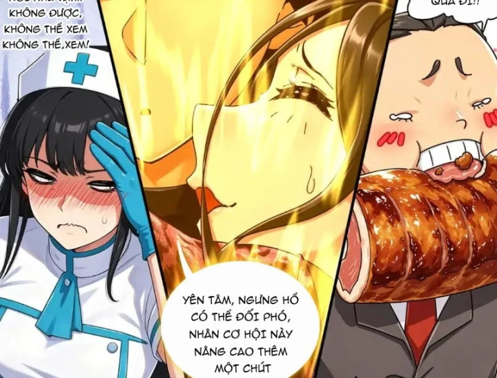 Tuyệt Sắc Đạo Lữ Đều Nói Ngô Hoàng Thể Chất Vô Địch Chapter 453 - 35