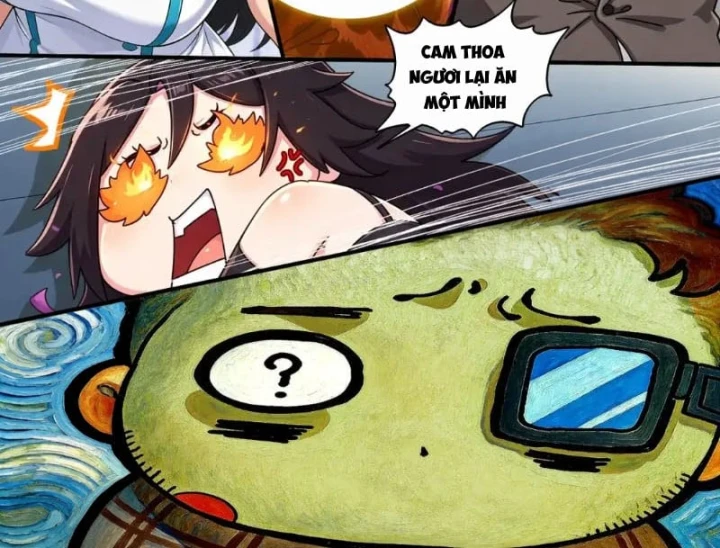 Tuyệt Sắc Đạo Lữ Đều Nói Ngô Hoàng Thể Chất Vô Địch Chapter 453 - 36