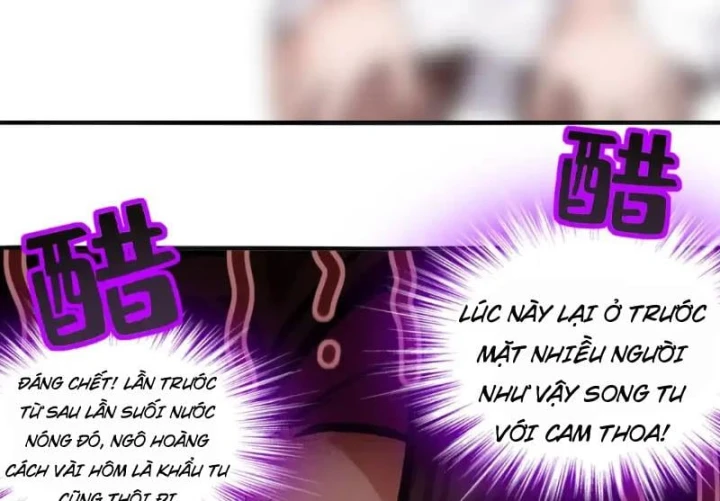 Tuyệt Sắc Đạo Lữ Đều Nói Ngô Hoàng Thể Chất Vô Địch Chapter 454 - 3