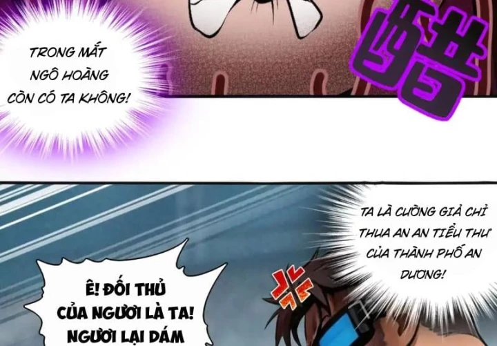 Tuyệt Sắc Đạo Lữ Đều Nói Ngô Hoàng Thể Chất Vô Địch Chapter 454 - 5