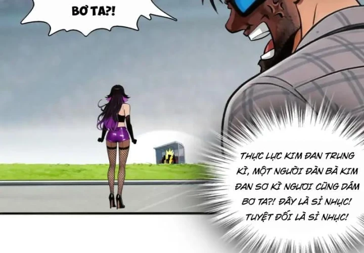 Tuyệt Sắc Đạo Lữ Đều Nói Ngô Hoàng Thể Chất Vô Địch Chapter 454 - 6