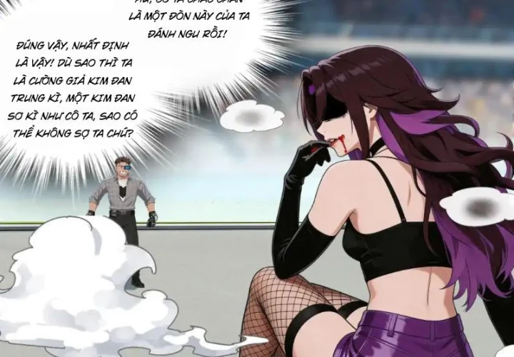 Tuyệt Sắc Đạo Lữ Đều Nói Ngô Hoàng Thể Chất Vô Địch Chapter 454 - 9