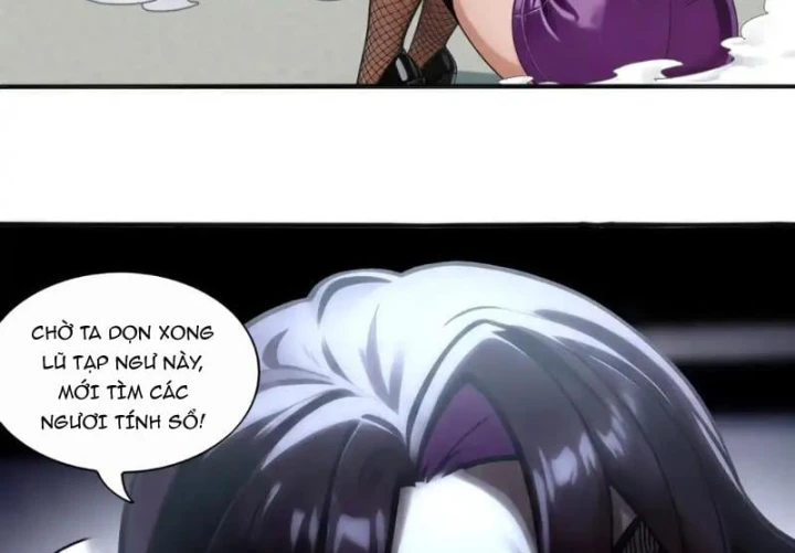 Tuyệt Sắc Đạo Lữ Đều Nói Ngô Hoàng Thể Chất Vô Địch Chapter 454 - 10