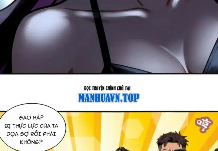Tuyệt Sắc Đạo Lữ Đều Nói Ngô Hoàng Thể Chất Vô Địch Chapter 454 - 12