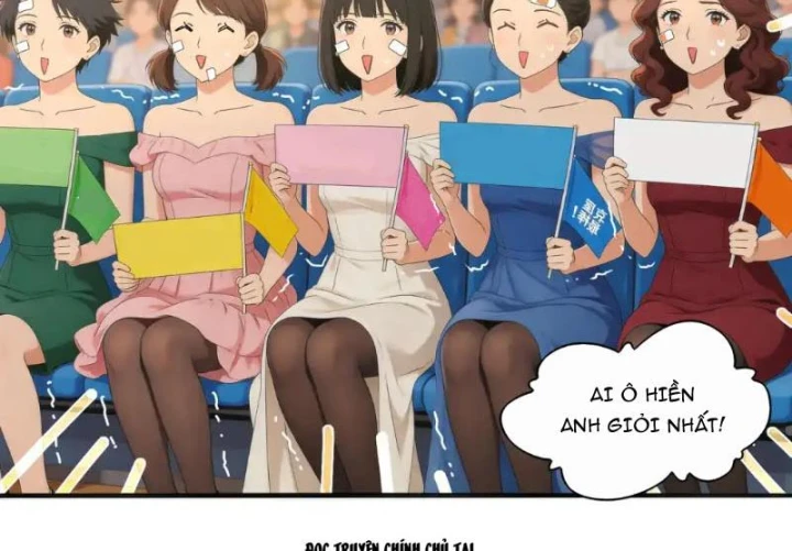 Tuyệt Sắc Đạo Lữ Đều Nói Ngô Hoàng Thể Chất Vô Địch Chapter 454 - 15