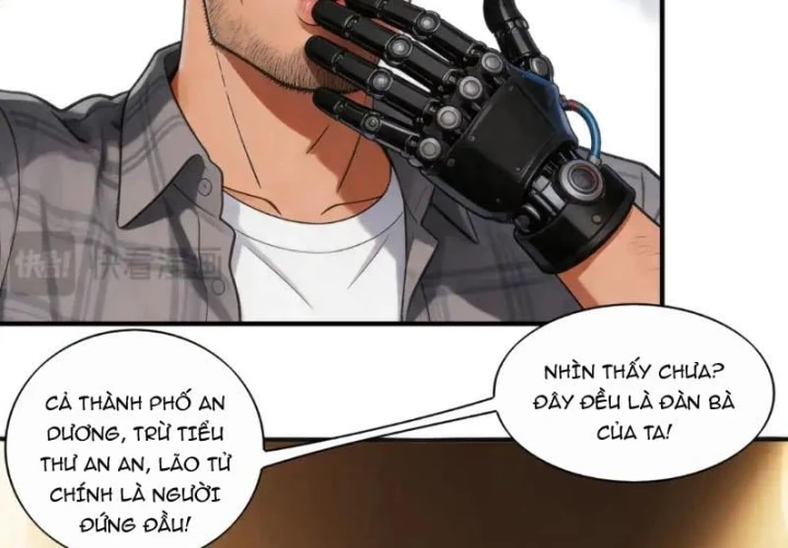 Tuyệt Sắc Đạo Lữ Đều Nói Ngô Hoàng Thể Chất Vô Địch Chapter 454 - 17