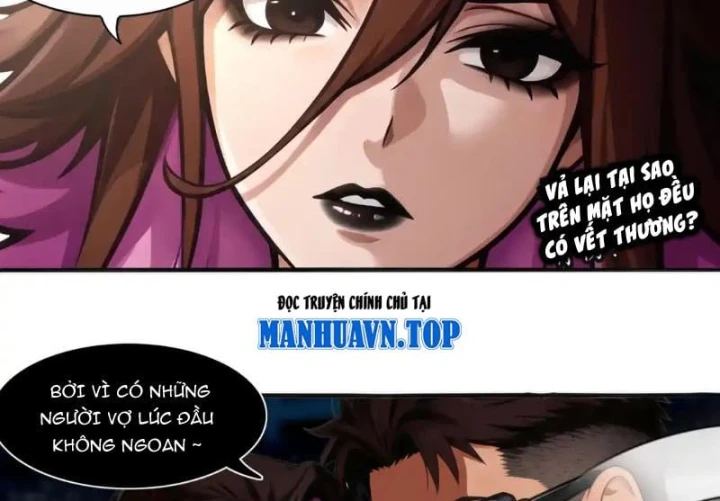 Tuyệt Sắc Đạo Lữ Đều Nói Ngô Hoàng Thể Chất Vô Địch Chapter 454 - 20
