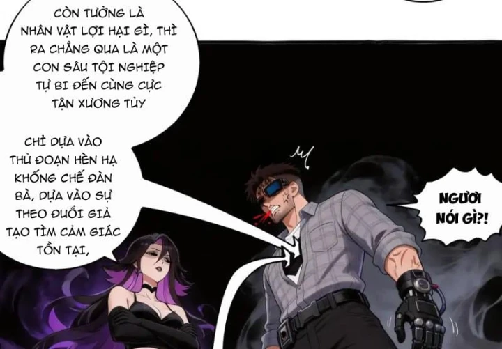 Tuyệt Sắc Đạo Lữ Đều Nói Ngô Hoàng Thể Chất Vô Địch Chapter 454 - 25
