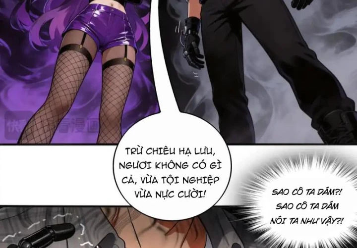 Tuyệt Sắc Đạo Lữ Đều Nói Ngô Hoàng Thể Chất Vô Địch Chapter 454 - 26
