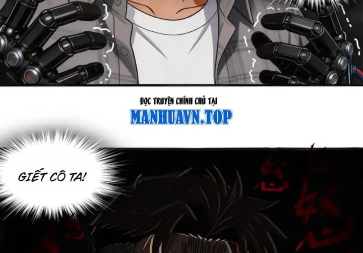 Tuyệt Sắc Đạo Lữ Đều Nói Ngô Hoàng Thể Chất Vô Địch Chapter 454 - 27