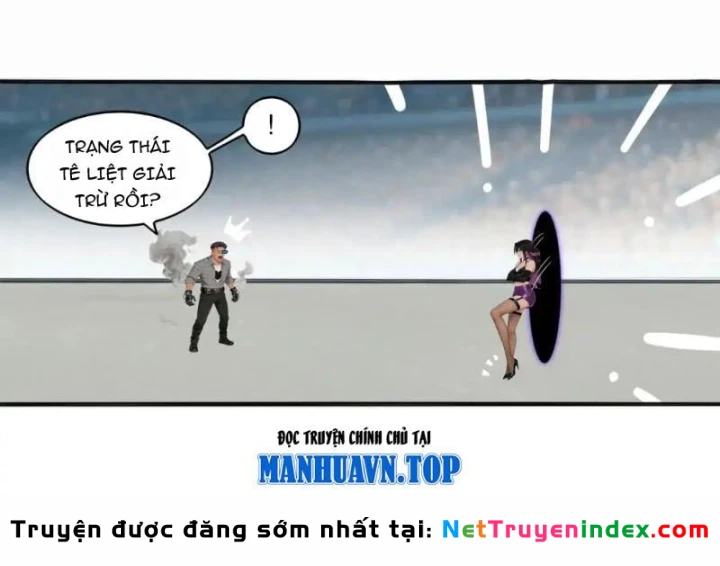 Tuyệt Sắc Đạo Lữ Đều Nói Ngô Hoàng Thể Chất Vô Địch Chapter 454 - 31