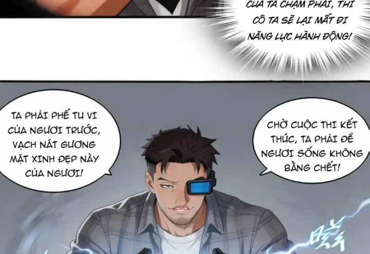 Tuyệt Sắc Đạo Lữ Đều Nói Ngô Hoàng Thể Chất Vô Địch Chapter 454 - 34
