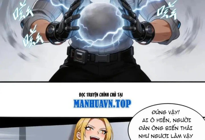 Tuyệt Sắc Đạo Lữ Đều Nói Ngô Hoàng Thể Chất Vô Địch Chapter 454 - 35