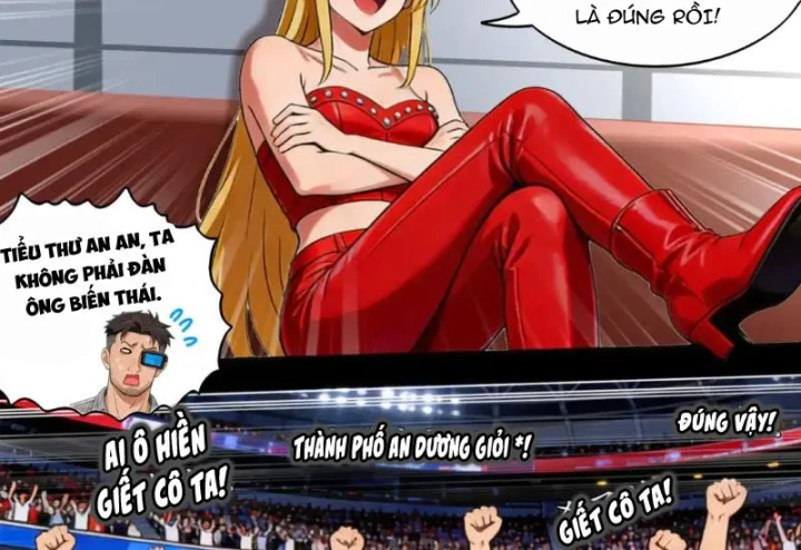 Tuyệt Sắc Đạo Lữ Đều Nói Ngô Hoàng Thể Chất Vô Địch Chapter 454 - 36