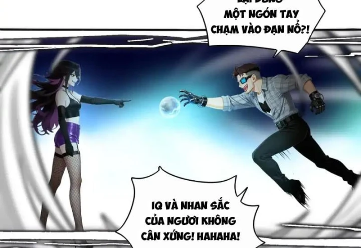 Tuyệt Sắc Đạo Lữ Đều Nói Ngô Hoàng Thể Chất Vô Địch Chapter 454 - 42