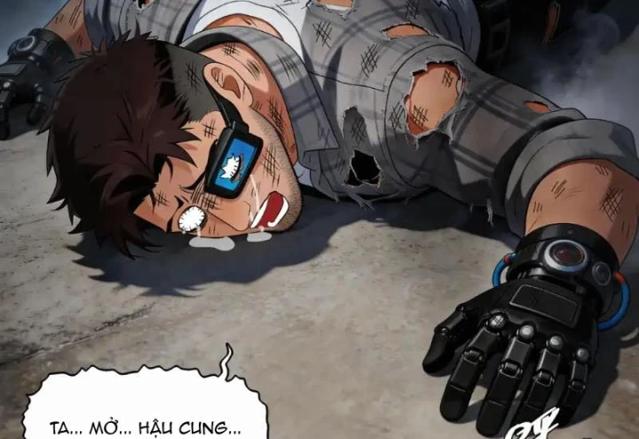 Tuyệt Sắc Đạo Lữ Đều Nói Ngô Hoàng Thể Chất Vô Địch Chapter 454 - 50